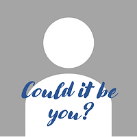 coulditbeyou.png