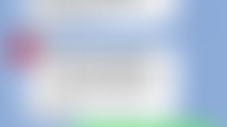 Feedback from the parents