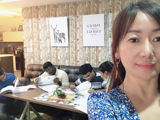 Reading Chinese Characters