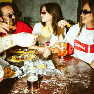 Socrates Pub shooting