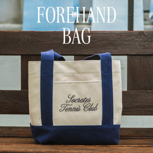 Socrates X Reflect Tenis Club