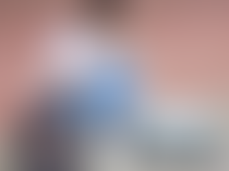 Foreigner in a Foreign Land