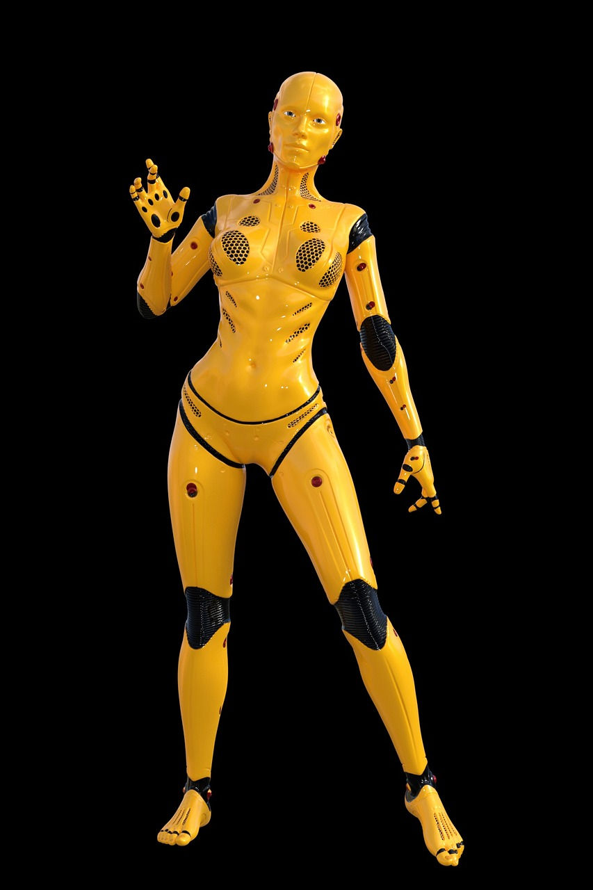Humanoïde