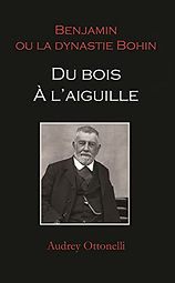 du bois à l'aiguille audrey ottonelli