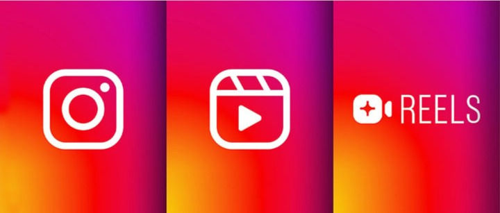 Comment poster un reel sur instagram
