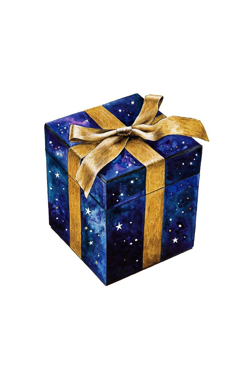 Cadeau