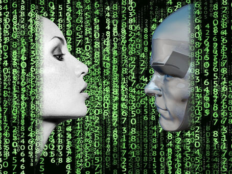 L'intelligence artificielle Chat GPT va-t-elle remplacer les métiers littéraires ?