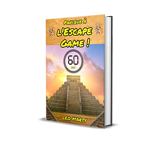 livre créé sur amazon
