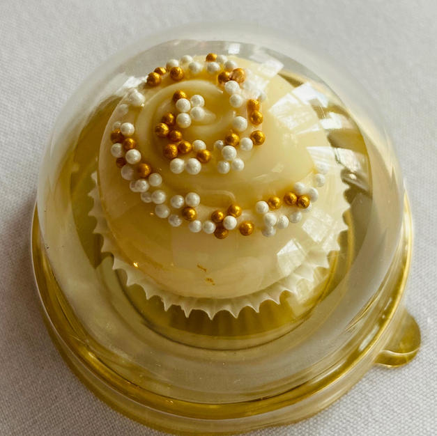 Golden Milk Pods