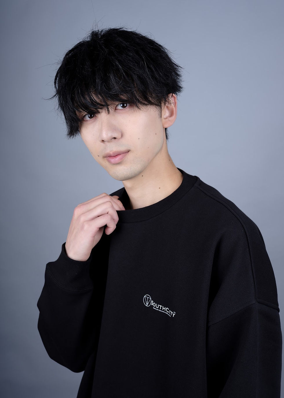 サムネイル： Original Crew.(Black)
