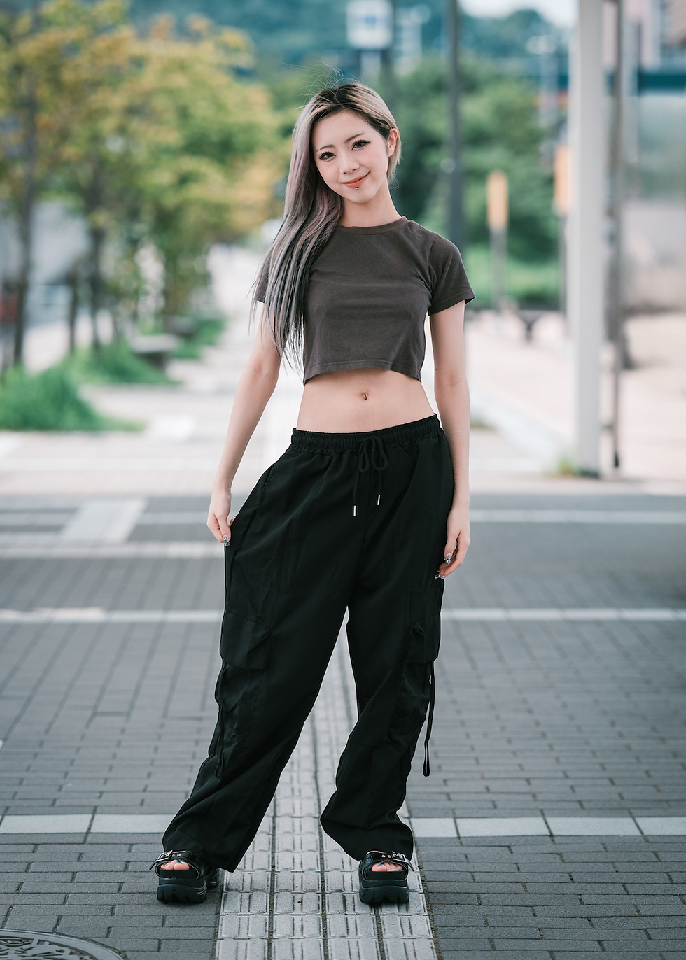 サムネイル： All-Round Tech Pants.