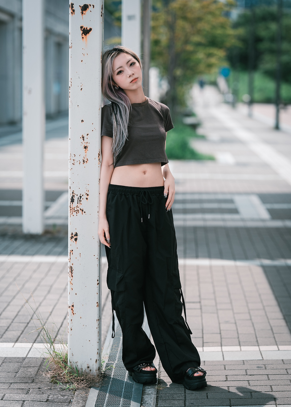 サムネイル： All-Round Tech Pants.