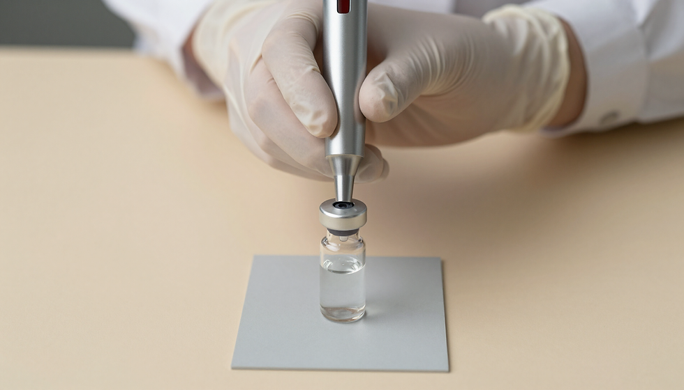 Immunology Skills Workshop Series