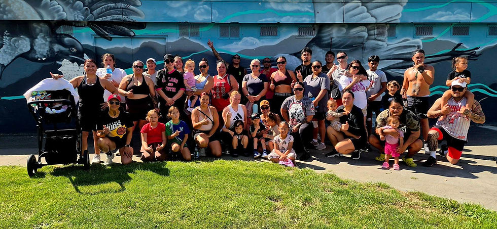 Free Community Fitness Initiative Delivers Stronger Connections in Camberley