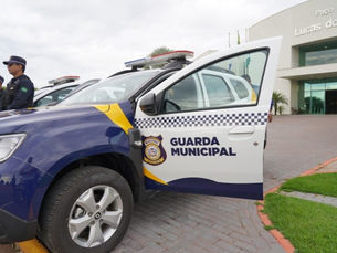 PREFEITURA DE LUCAS DO RIO VERDE LANÇA CONCURSO PÚBLICO PARA GUARDA CIVIL MUNICIPAL