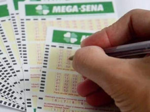 MT : Apostadores de Lucas do Rio Verde e Juína acertam 5 números na Mega-Sena