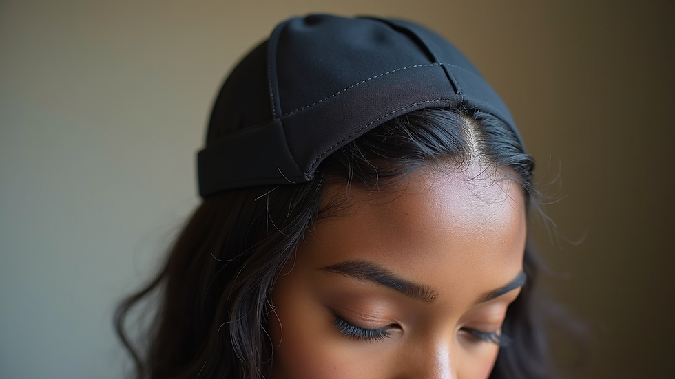 Convenience and Style with Glueless Hair Wig Options