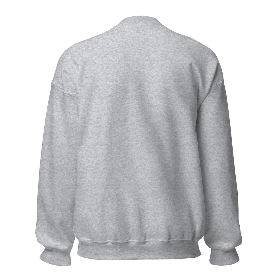Thumbnail: Unisex Sweatshirt