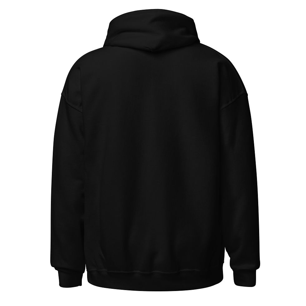 Thumbnail: Unisex Hoodie