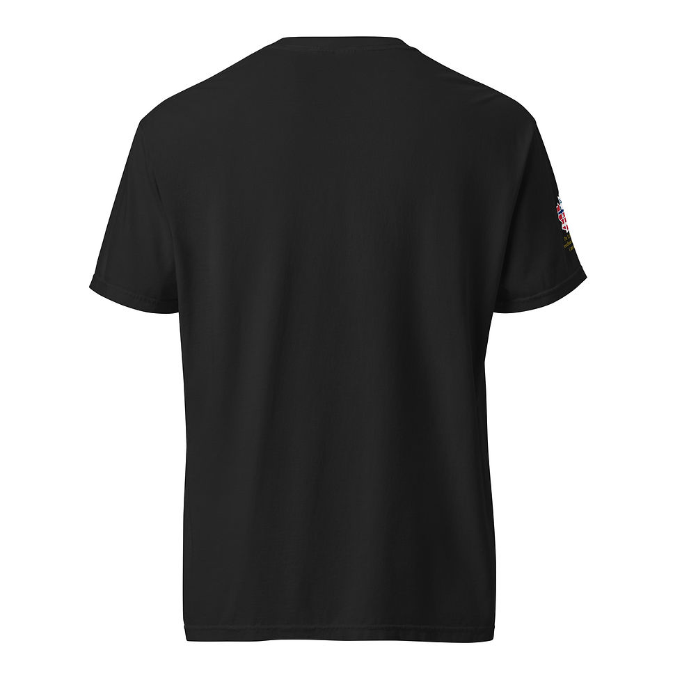 Thumbnail: Smart Good Looking and Norwegian T-shirt