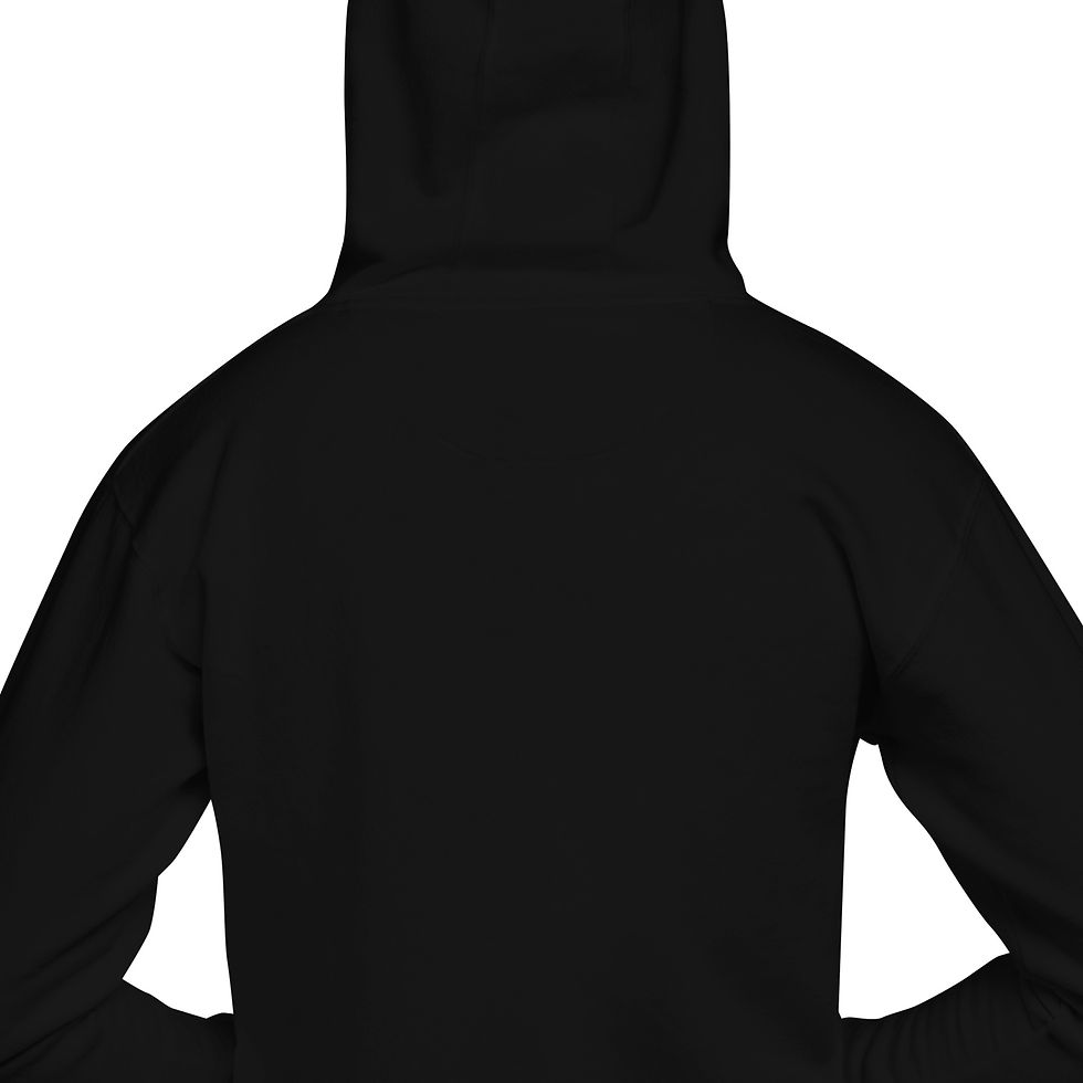 Thumbnail: Fy Da - Unisex Hoodie