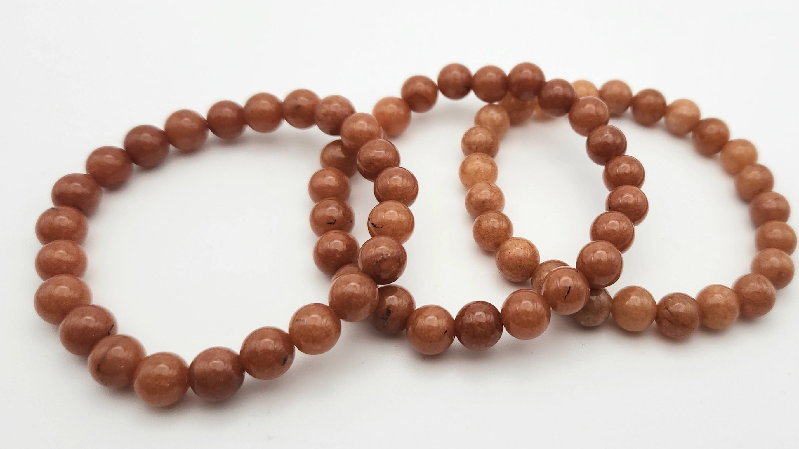 Red Aventurine Bracelet