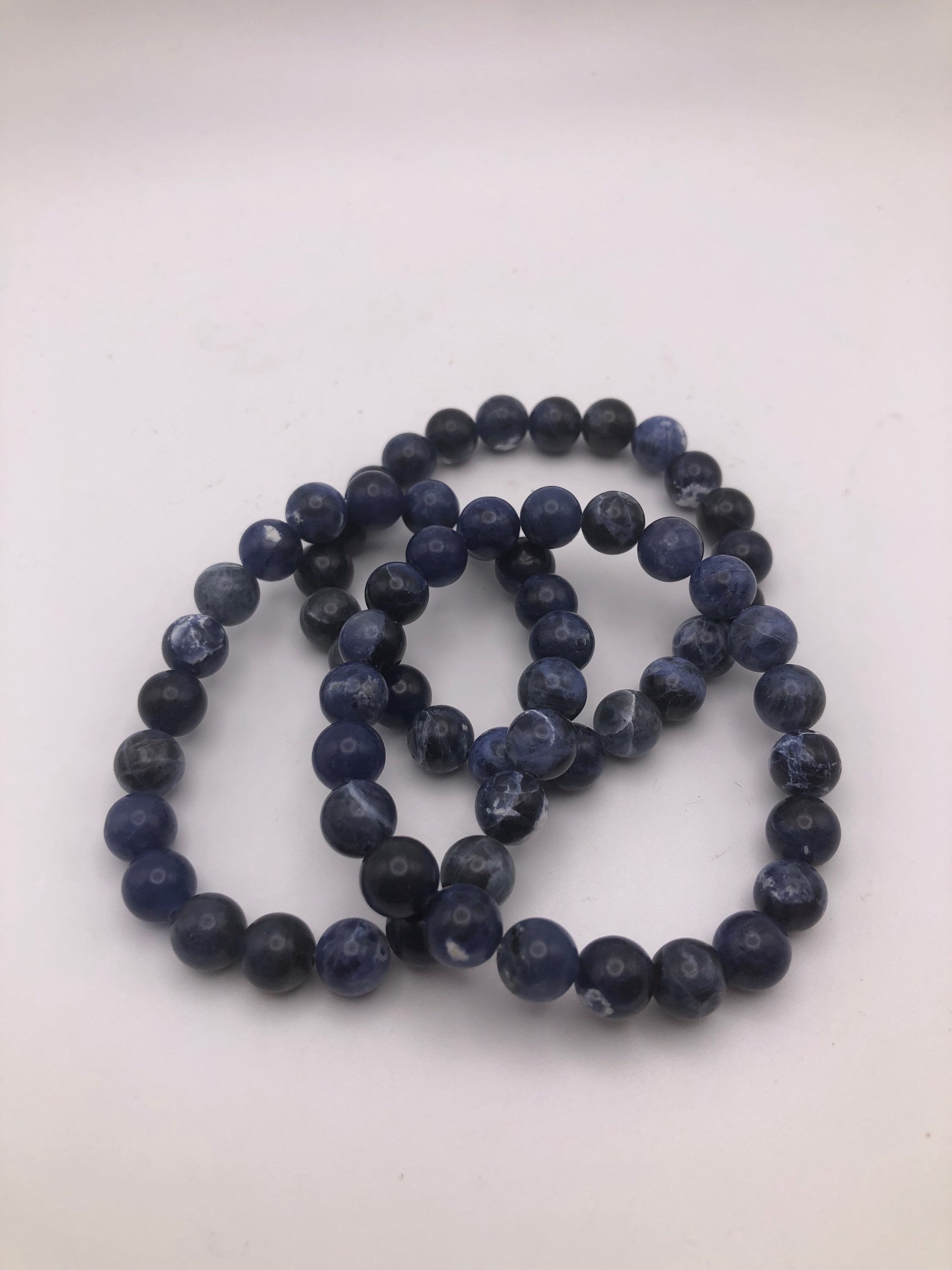 Sodalite Bracelet