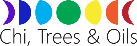 ChiTreesOils Logo MoonPhases
