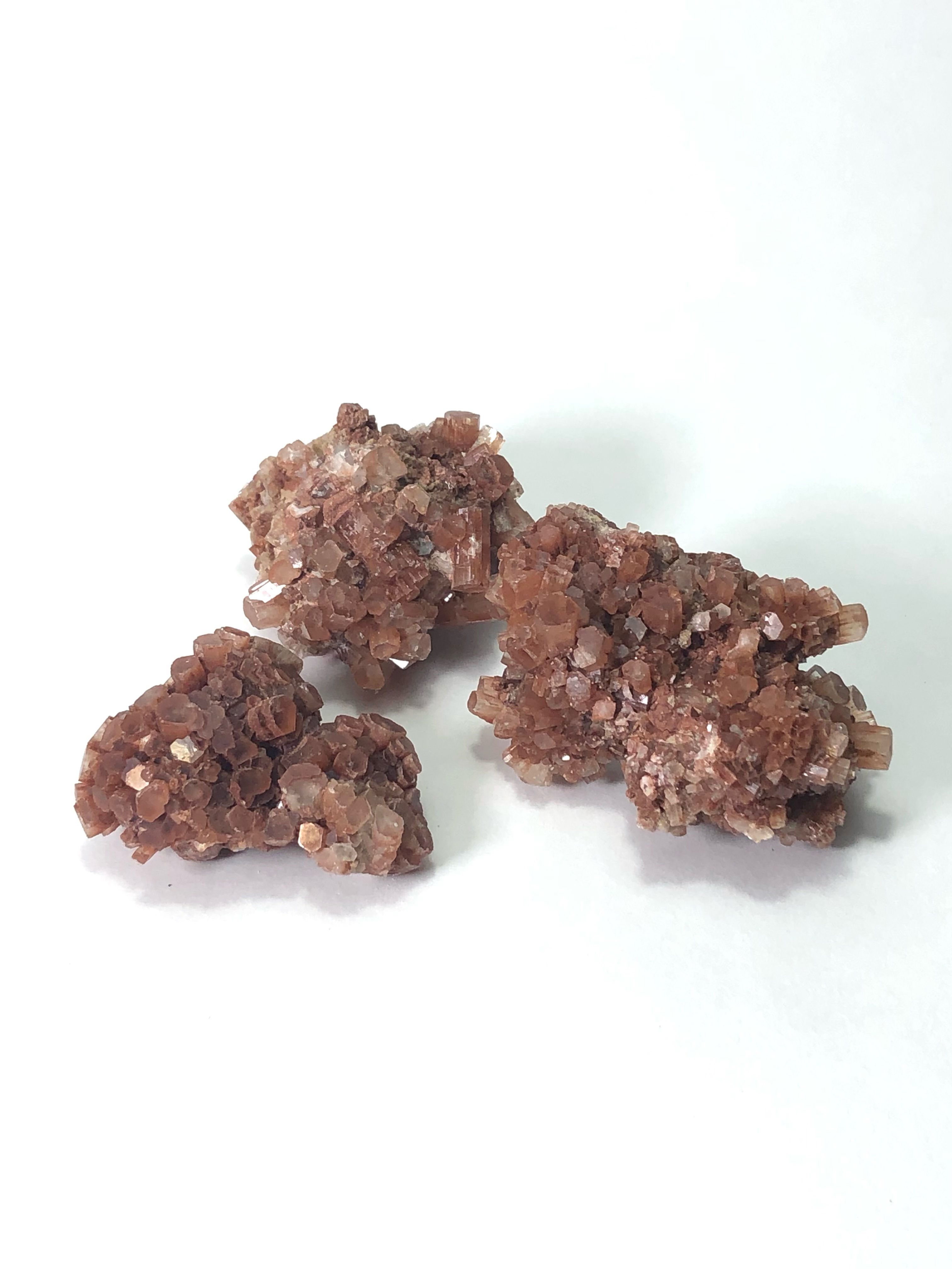 Aragonite