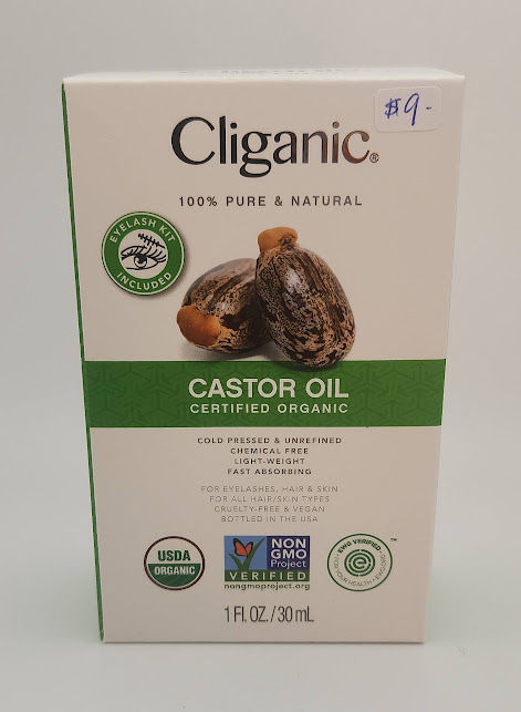 Castor Oil
