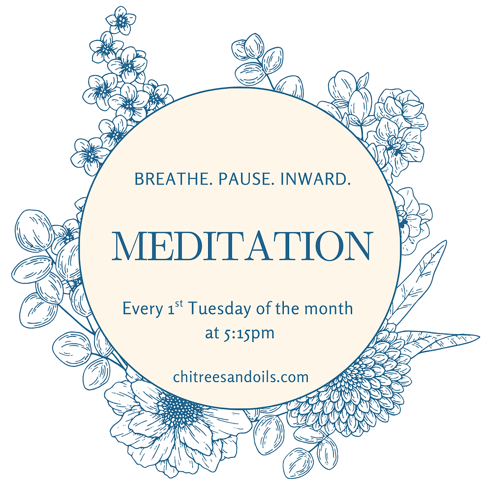 Meditation Made Simple