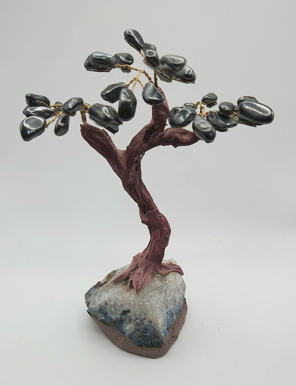 Thumbnail: Gemstone Bonsai Trees
