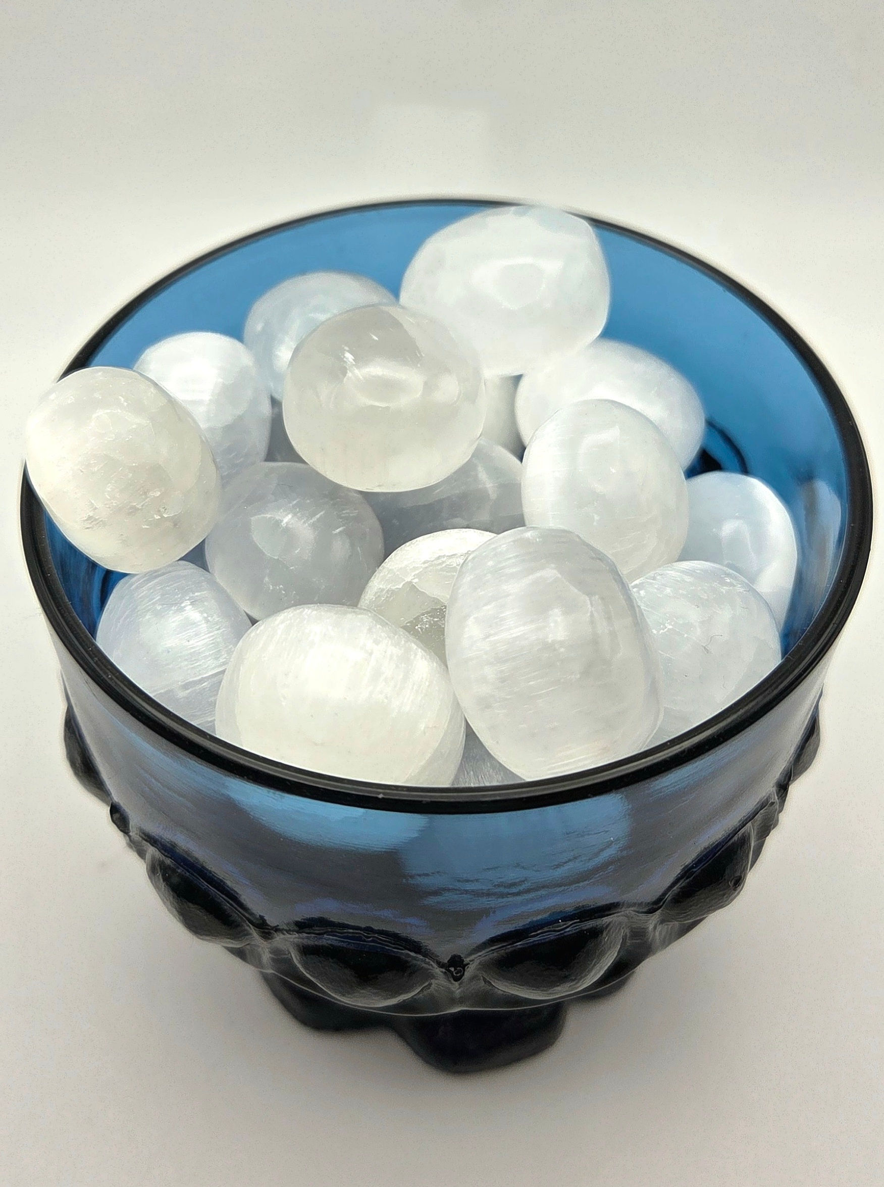 Selenite Tumble