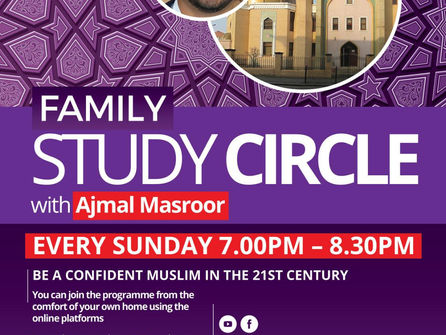 Family Study Circle