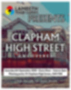 Clapham High Street Uncovered