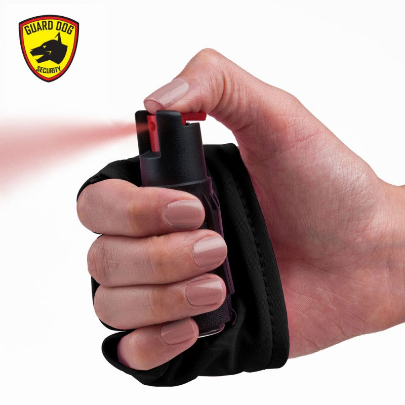 Thumbnail: InstaFire  Activewear Pepper Spray Hand Sleeve