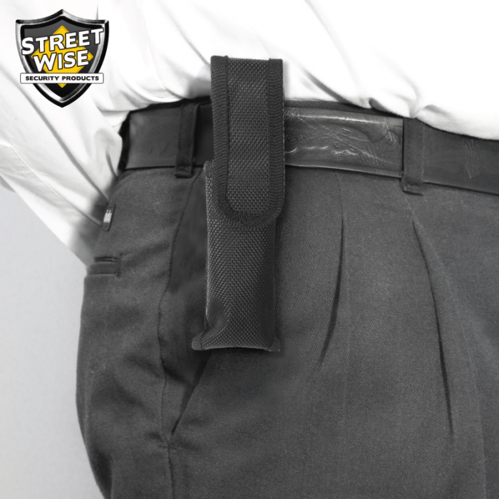 Thumbnail: Streetwise Mini Security Guard 7,200,000 Stun Flas