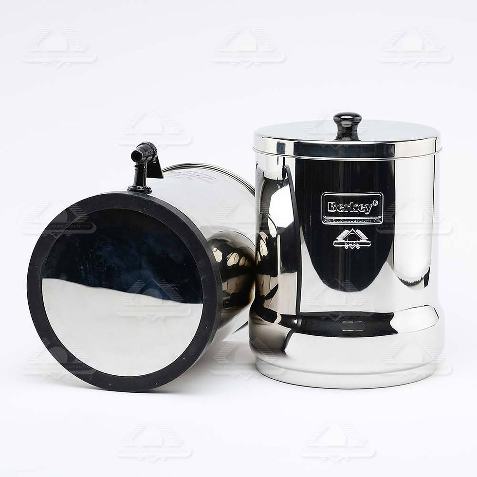 Thumbnail: Royal Berkey (3.25 gal)