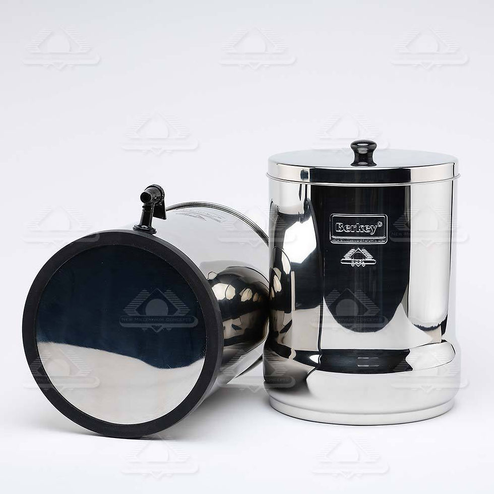 Thumbnail: Imperial Berkey (4.5 gal)