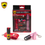 Thumbnail: Guarddog Electra Gift Set - Red / Pink