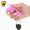 Thumbnail: Guard Dog Hornet Keychain 6000000 Stun Gun