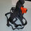 Thumbnail: JPX Kydex Paladin Tactical Holster Rig