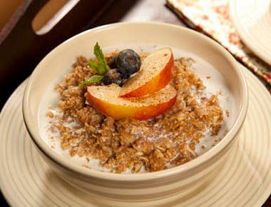 Thumbnail: WISE Food 84 Serving Entrée and Breakfast Package