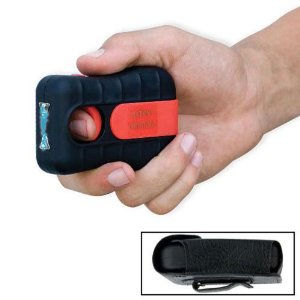 Thumbnail: Cheetah Matrix 2.5 M Volts Stun Gun