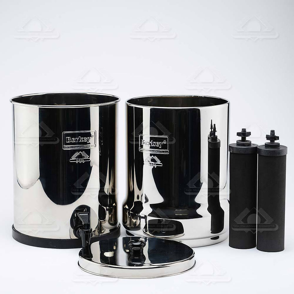 Thumbnail: Royal Berkey (3.25 gal)