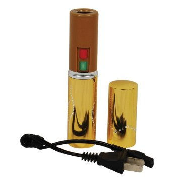 Thumbnail: Stun Master 3 Million Volt Lipstick Stun Gun