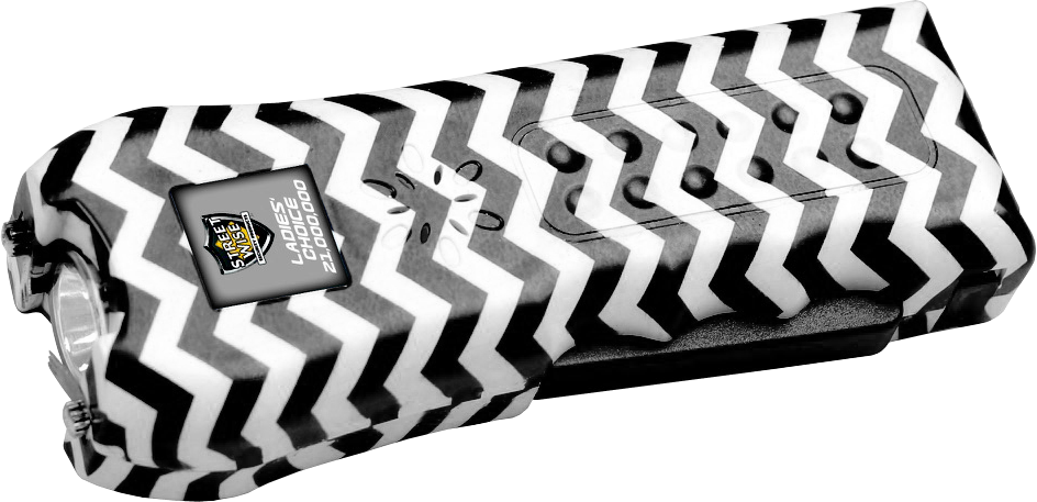 Thumbnail: Streetwise Ladies' Choice 21,000,000 Stun Gun