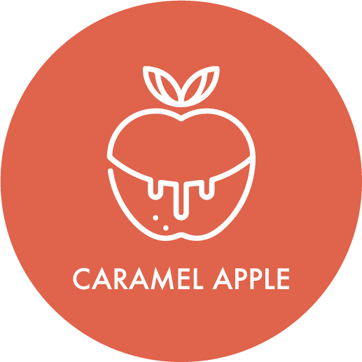 Caramel Apple