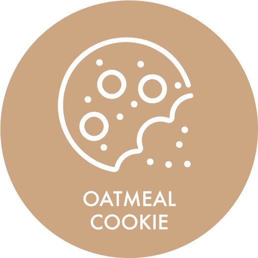 Oatmeal Cookie