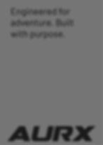 AURX tent and equipment outdoor lifestyle image
